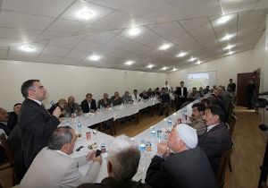 Bu kez de işyeri dönüşümü...